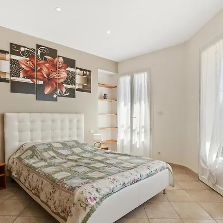Casa de Férias Harmonie
