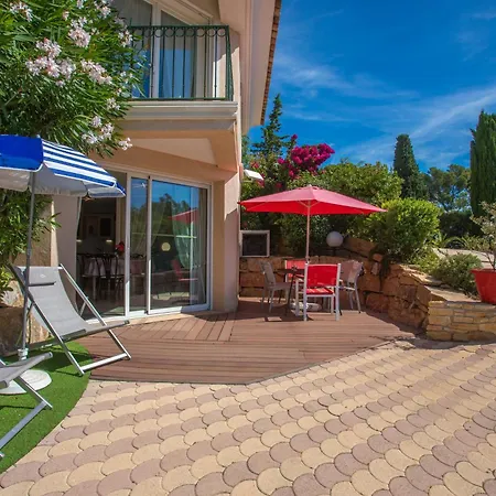 Tatil Evi Harmonie *
