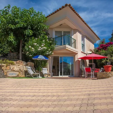 Tatil Evi Harmonie