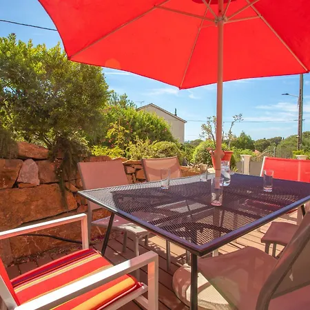Harmonie Tatil Evi Saint Aygulf