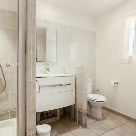 Harmonie Tatil Evi *