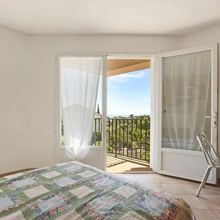 Tatil Evi Harmonie *