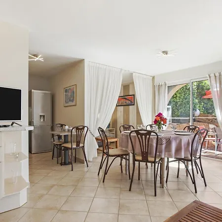 Tatil Evi Harmonie